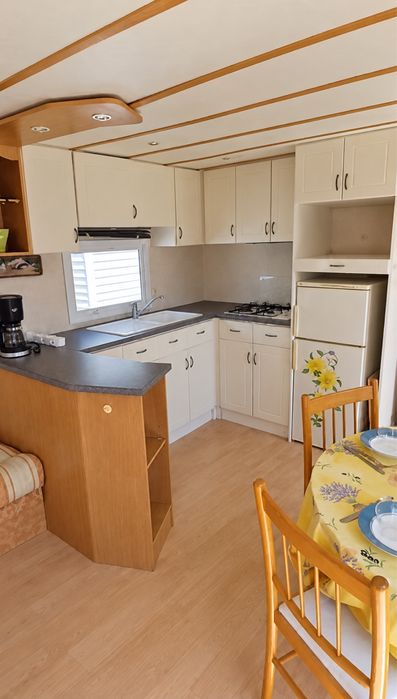 Casa Movel T2, transporte incluido