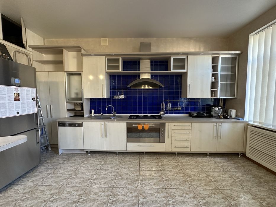 3-комнатная квартира по адресу Куликово поле пл. (площадь 133 м²) - Atlanta.ua - фото 6