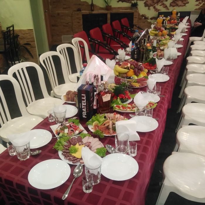 Поминальні обіди