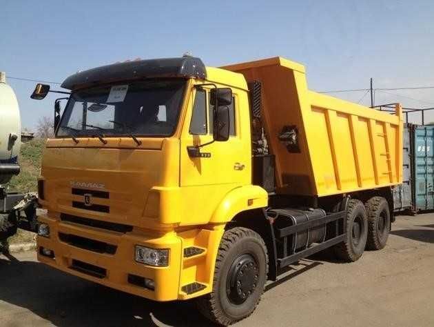 Оренда, екскаватора, самоскида / навантажувача, автовишки