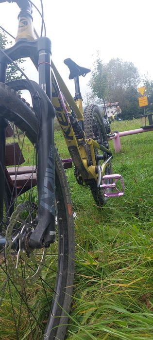 Rower kellys swag 50 2022 fr/enduro