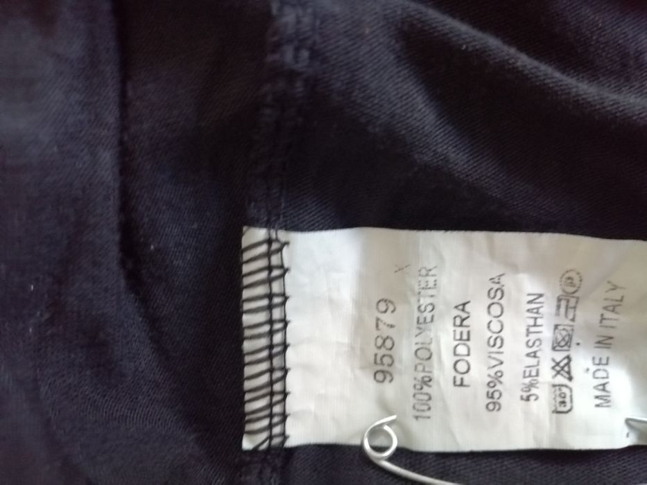 Vestido com mangas compridas