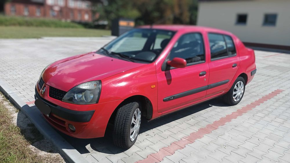 Renault Thalia