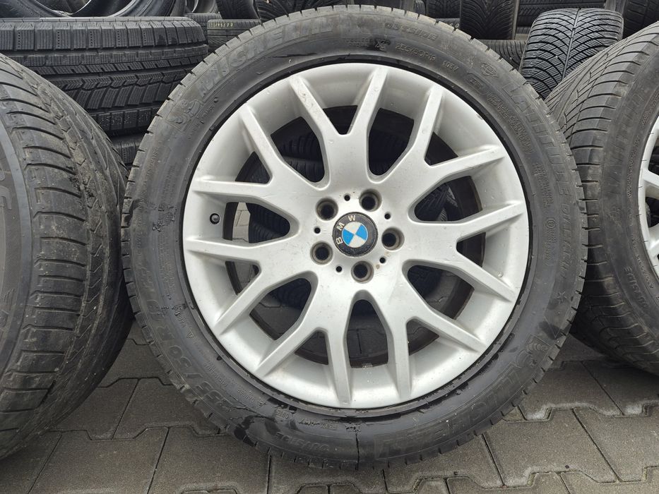 Продам оригинільні диски R19x9J з BMW X6