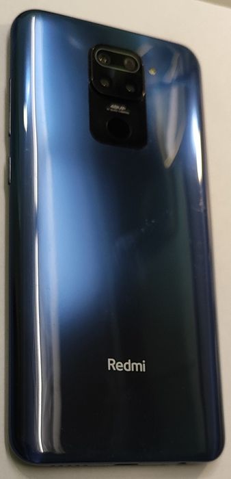 Xiaomi Redmi note 9 6+2/ 128
