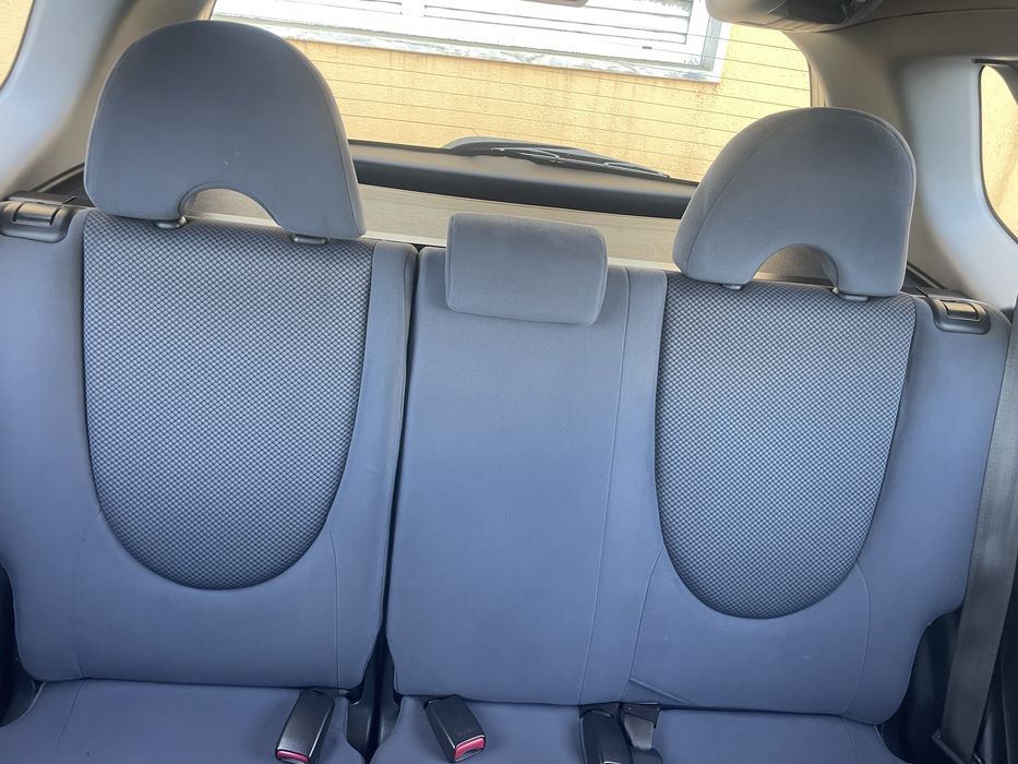 Honga Jazz 1.2cc c/ac