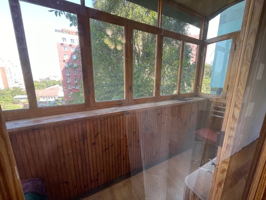 Продаж 3к квартири пр Поля вул. Мініна