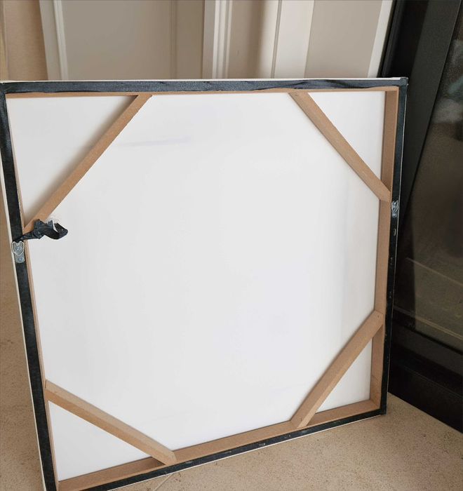 2 obrazy Boho NOWE z Francji