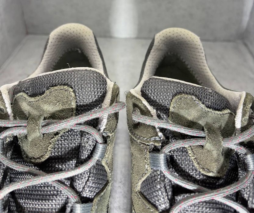 Lowa Gore-tex Size 41 1/2