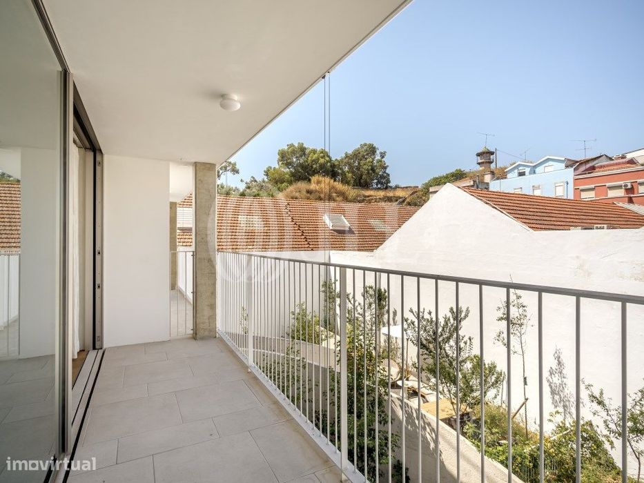 Apartamento T3 à venda em Marvila, Lisboa — foto 6