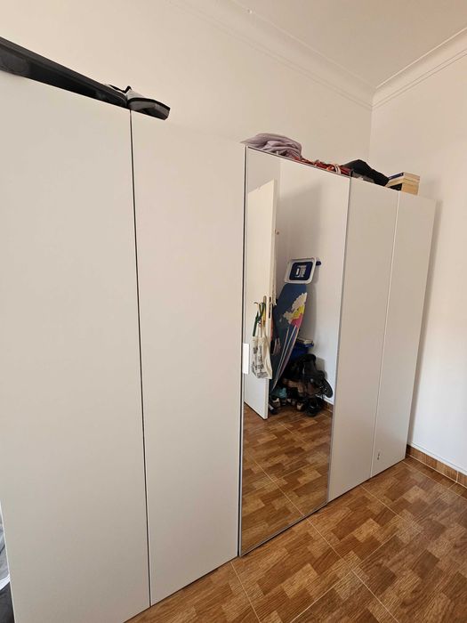 Armário PLATSA IKEA - Novo