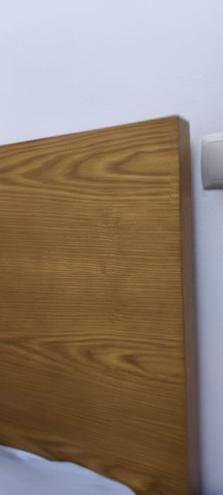 Cama de solteiro sommier