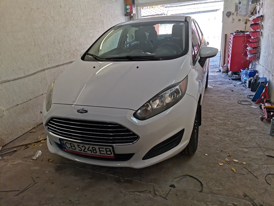 Здам авто в оренду Ford Автомат 3850грн