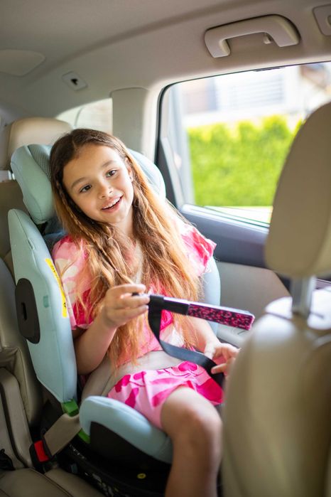 AVIONAUT Stardust Fotelik I-size Samochodowy ODCHYLANY OBROTOWY