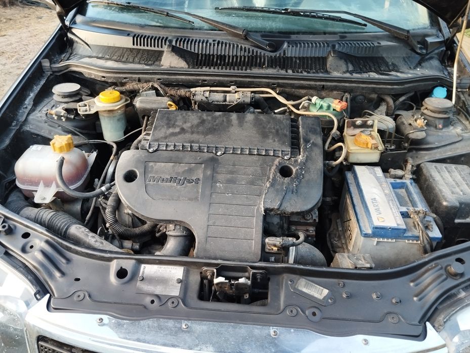 Venda Fiat strada