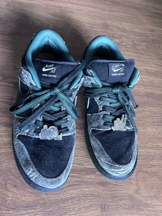 Кросівки чоловічі Nike розмір 42.5 та 43