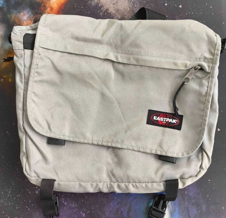 Mochila/mala tiracolo Eastpak