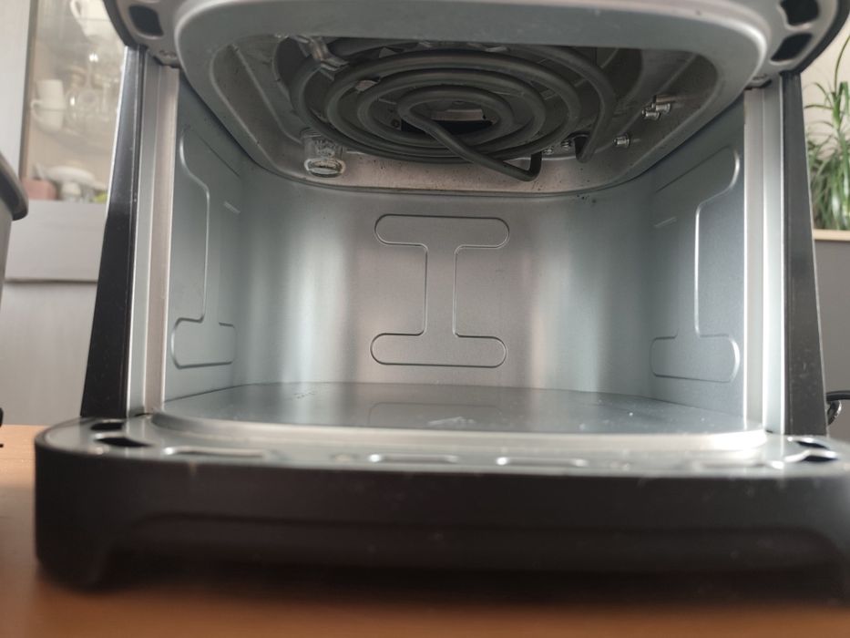 Airfryer frytkownica Tefal LF20-P1