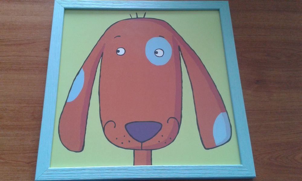 Molduras decorativas