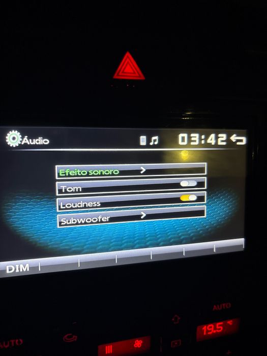 Rádio kenwod dmx120bt