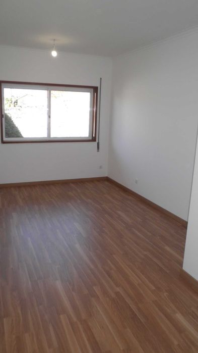 Apartamento T2 Renovado