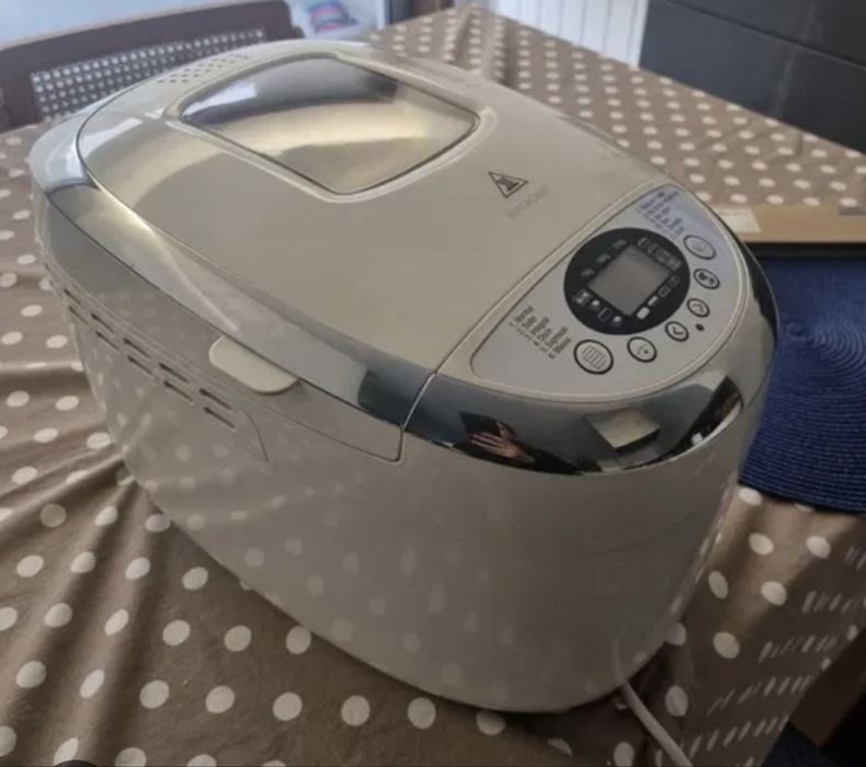 Máquina de fazer pão - BIFINETT (Lidl)