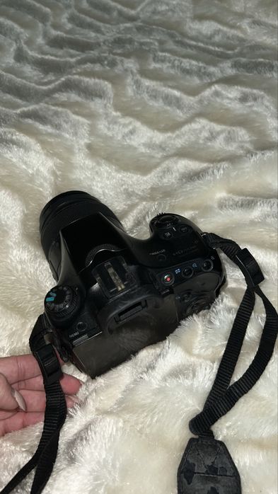 Продам фотоапарат Sony SLT-A65V + об’єктив 18-55mm