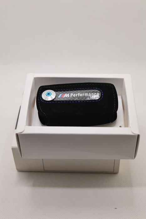 Capa Chave M Performance