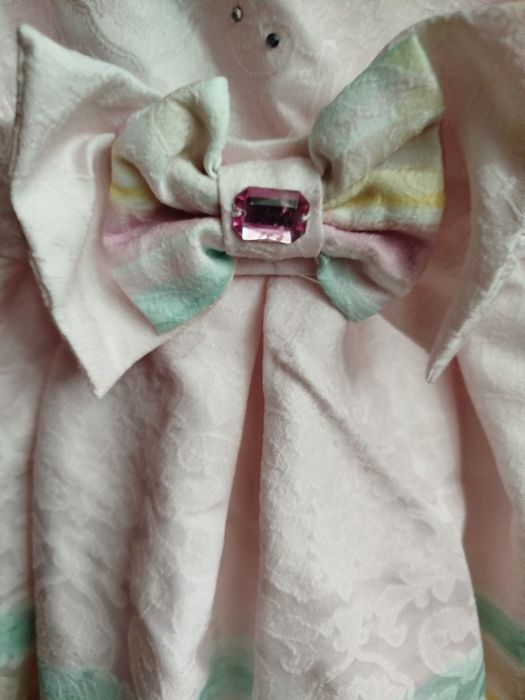 Віддам плаття розмір 92