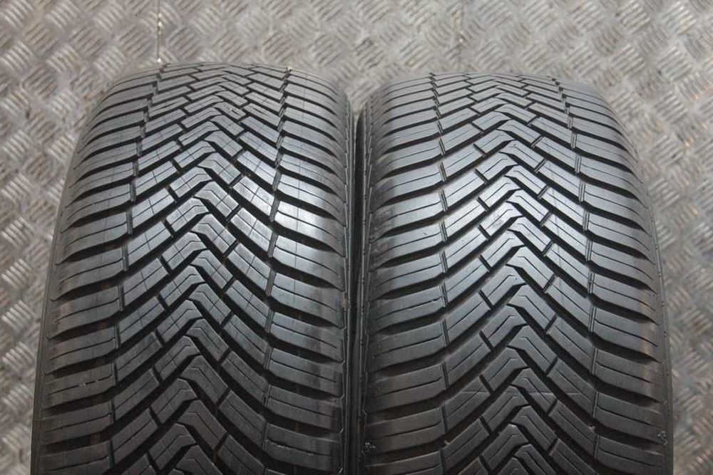 235/55/18 Continental AllSeasonContact 235/55 R18 100V 2x8mm