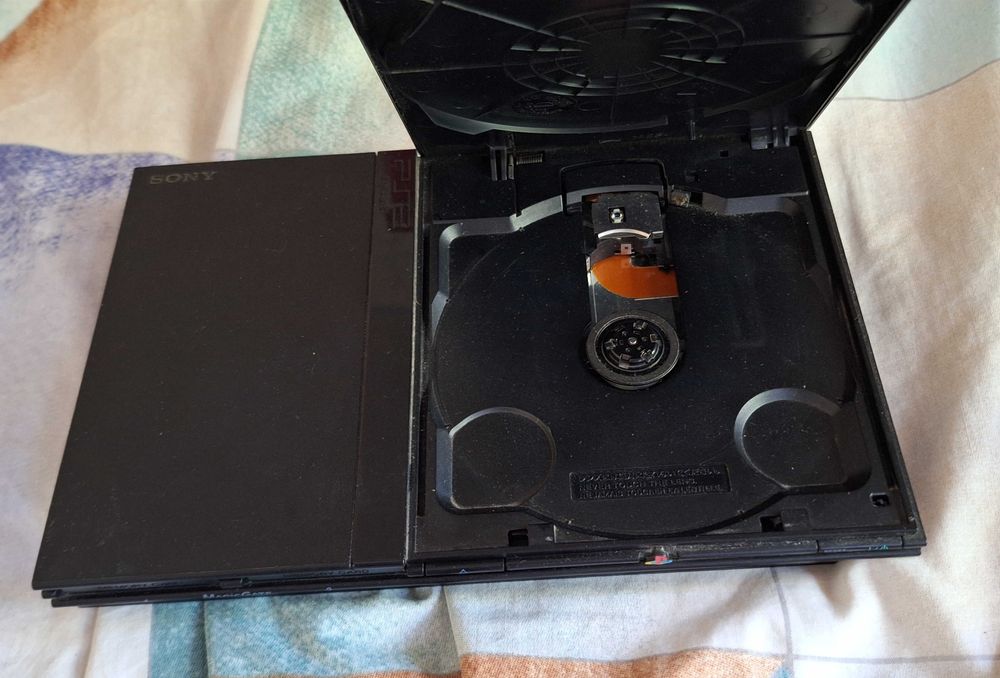 Sony PlayStation 2 77008