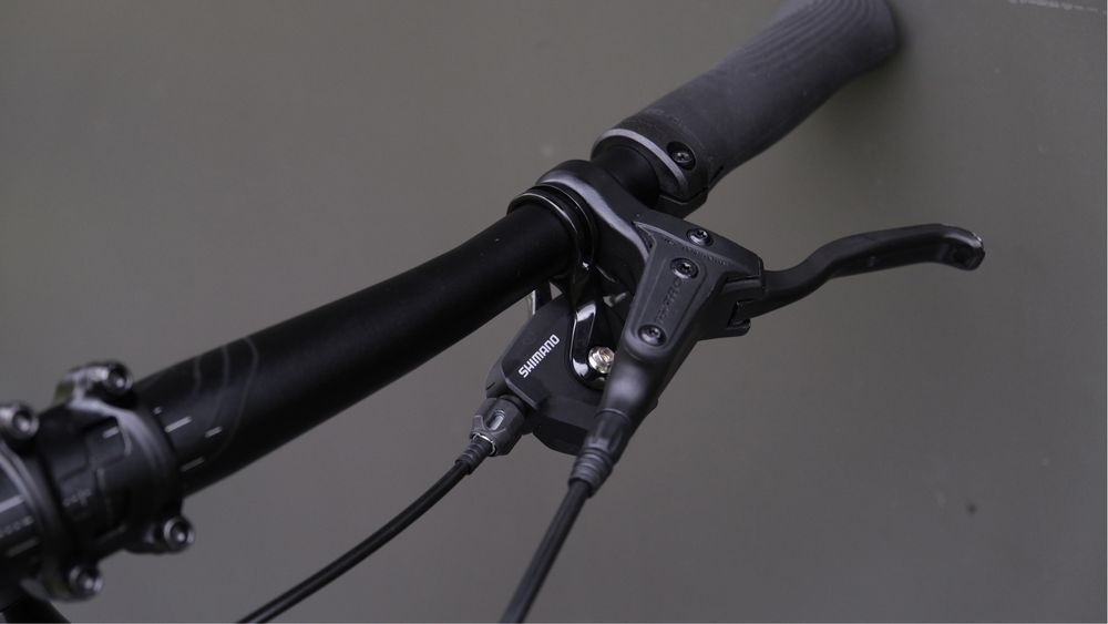 Міський велосипед Cube Nulane Race GRX810