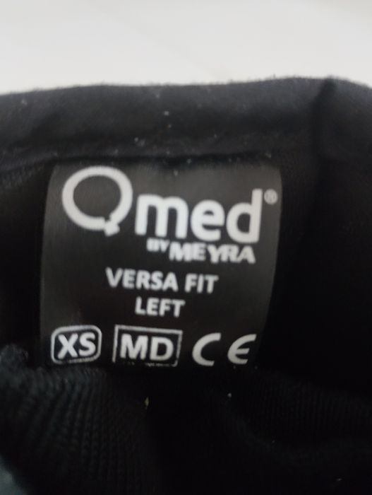 Orteza qmed xs lewa reka