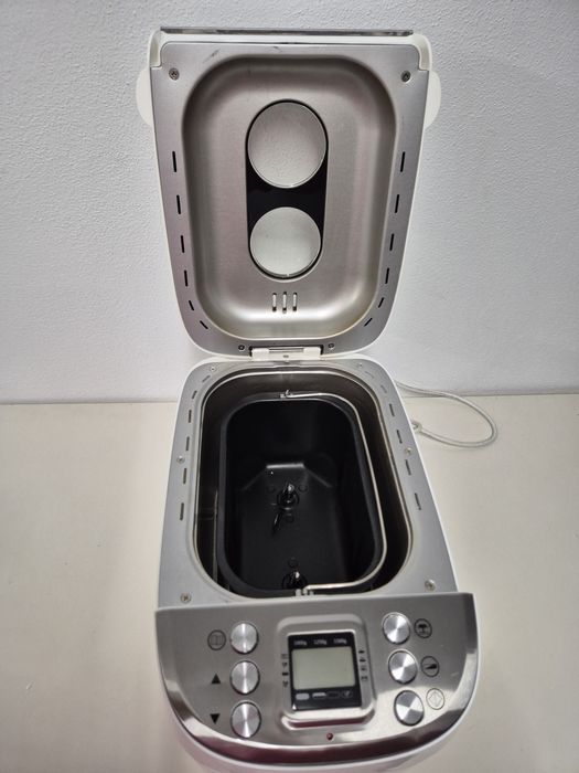 Máquina de fazer pão SilverCrest