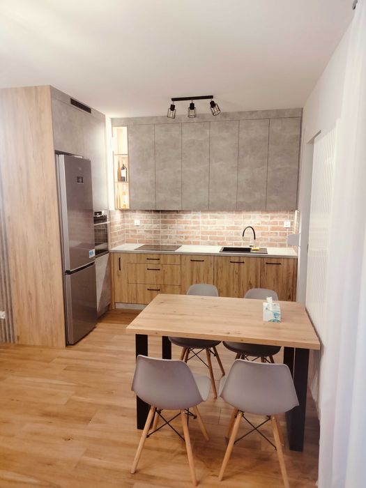 Mieszkanie 45m2 Loft Krasne - Rzeszów -Wynajem+miejsce postojowe