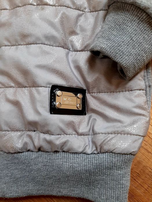 Kurtka 140 wiosenno letnia