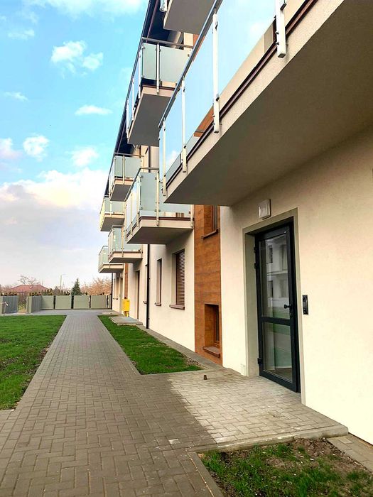 Mieszkanie – Kępno - Więcej