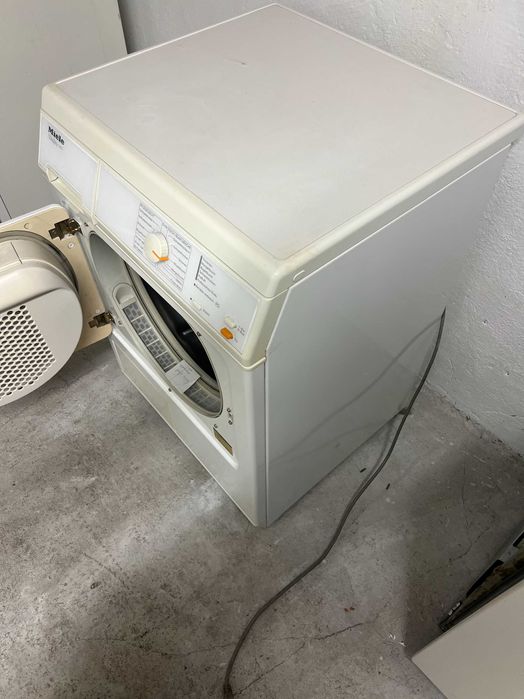 Suszarka Miele Vitality T200C kondensacyjna