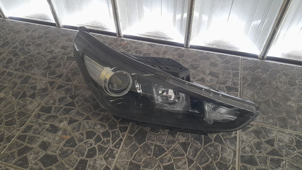 Otica Lado direito  Hyundai i 30