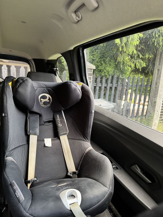 Fotelik Cybex Sirona 9 - 18kg