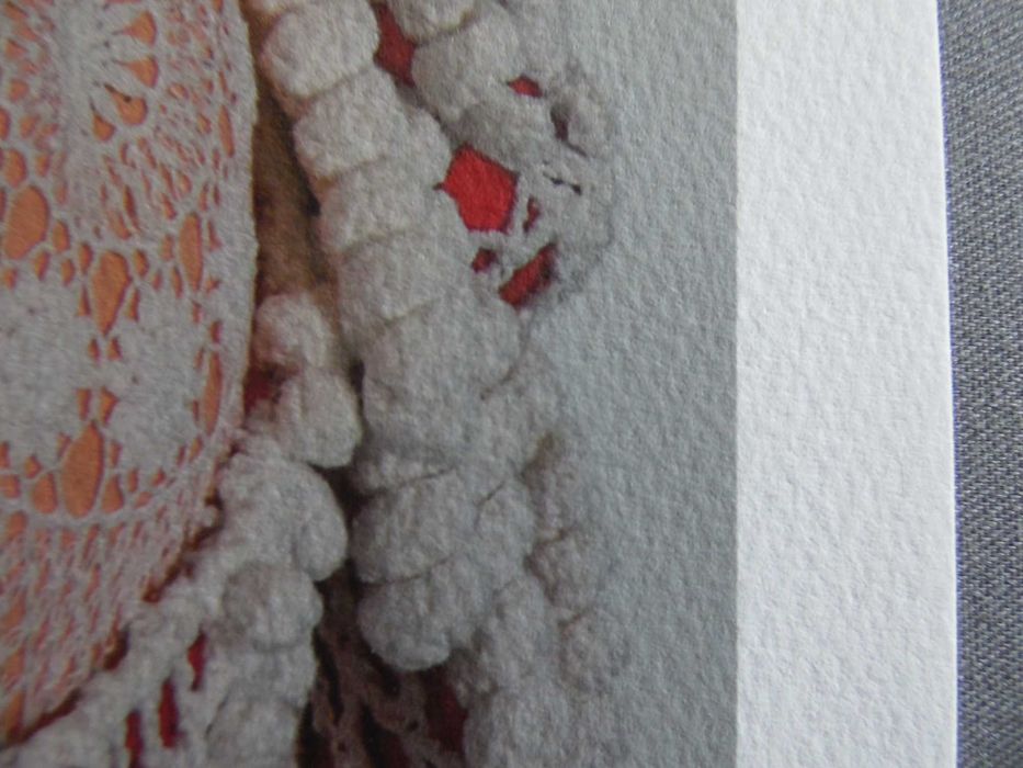 Serigrafia Naked de Joana Vasconcelos - 2021