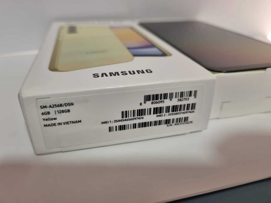 Samsung Galaxy A25 5G
