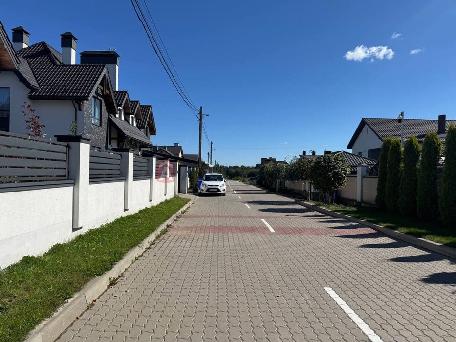 Продається ділянка під забудову у Сокільниках.