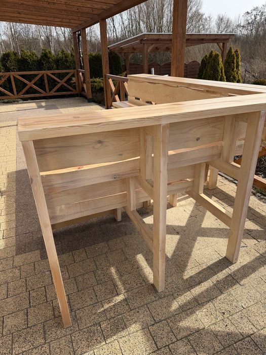 MEBEL naturalne drewno