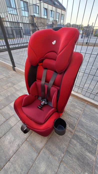 Fotelik samochodowy jolie isofix