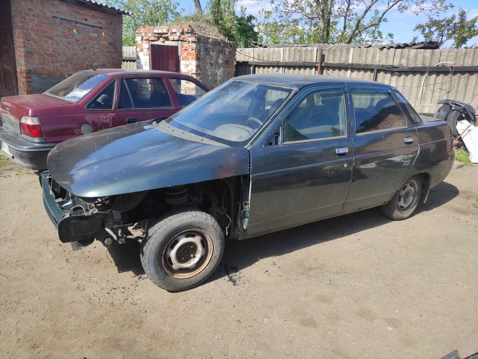 Продам ваз-21010