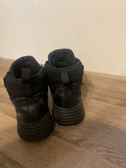 Черевики зимові adidas terex бу 42р. 26см