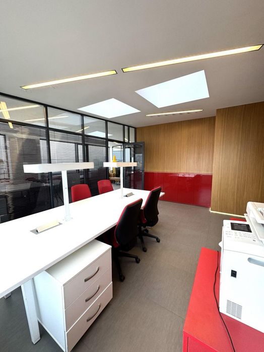 Продажа офиса, ул. Почайнинская, Подол