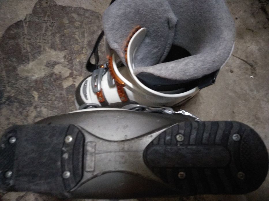 Buty narciarskie Rossignol Cobra r. 37