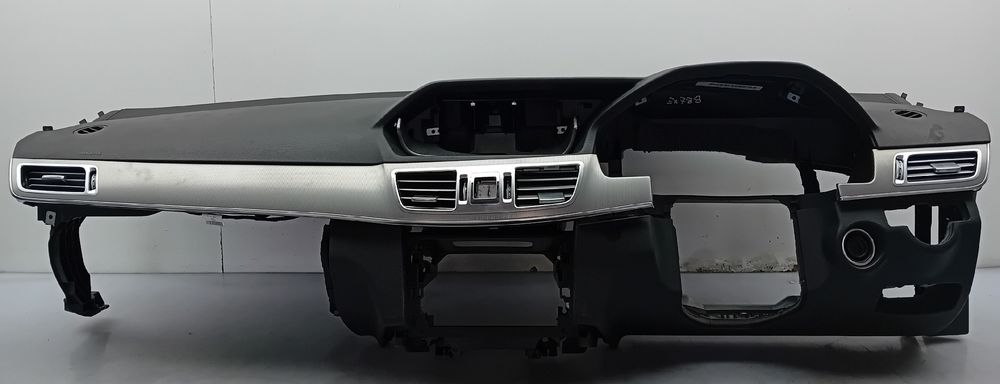 Tablier MERCEDES-BENZ Classe E (W212)